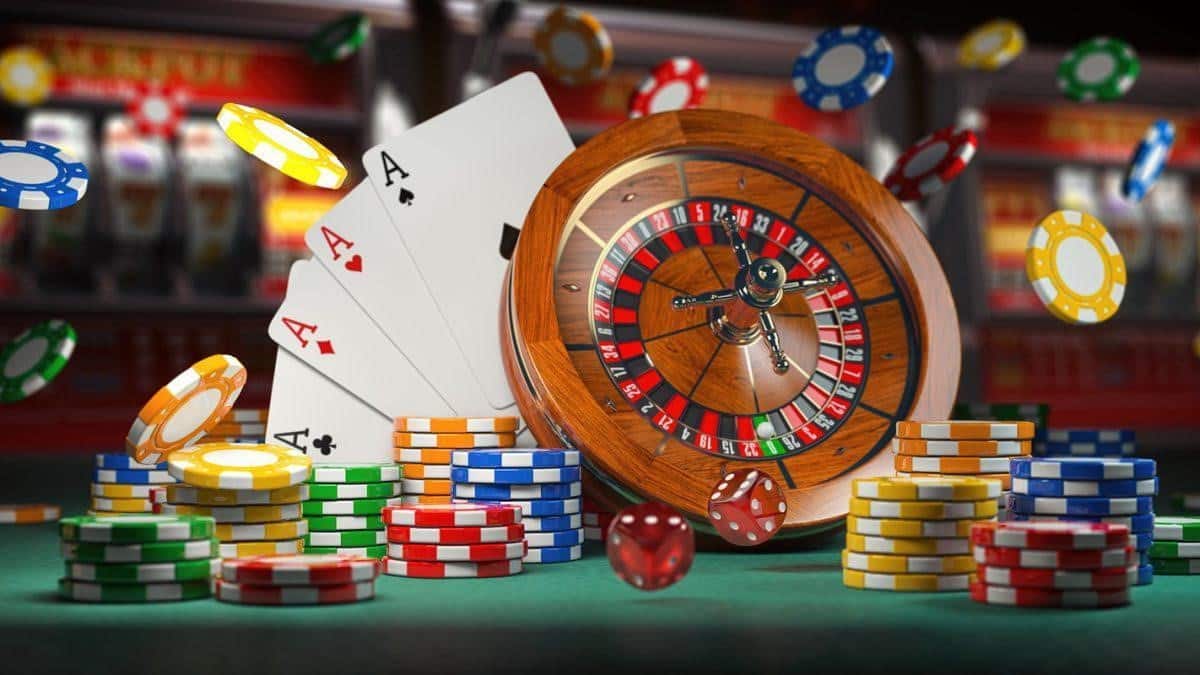 Beginner's Guide to Online Casinos ⋆ karengillistaylor.com